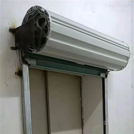 义乌卷拉门维修 义乌卷闸门定做 义乌卷帘门安装