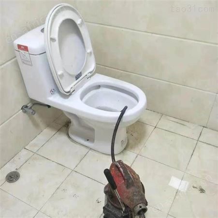 义乌市下水道疏通 义乌沈村马桶疏通