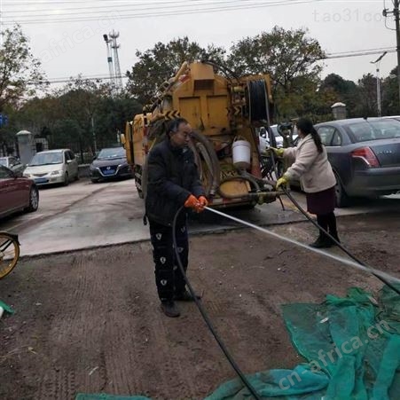 义乌市抽工地化粪池 厕所疏通管道 义乌市工地污水管道疏通清理
