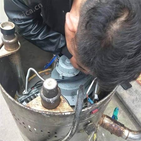 义乌煮饭车维修 义乌维修蒸包面炉 义乌市烫粉炉维修
