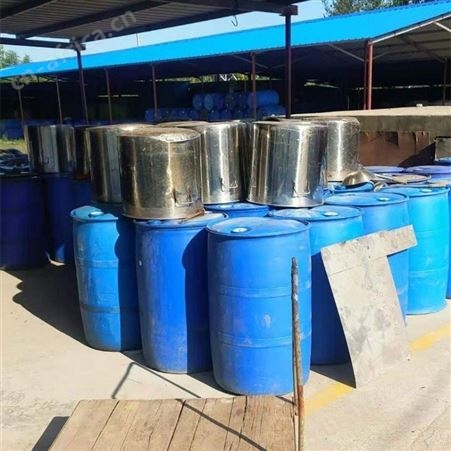 钼酸锂溴化锂溶液回收 溴化锂溶液20°-40°-50°-55°回收现场报价