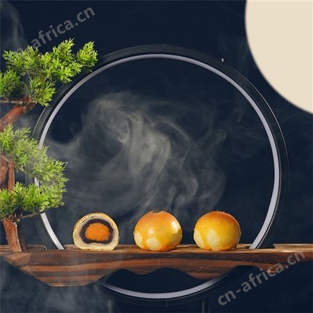 轩妈蛋黄酥中秋大礼包精美礼盒休闲零食点心大礼包