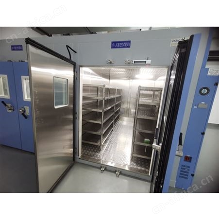 销售恒温恒湿室批发