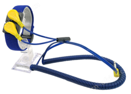 PU双回路手腕带