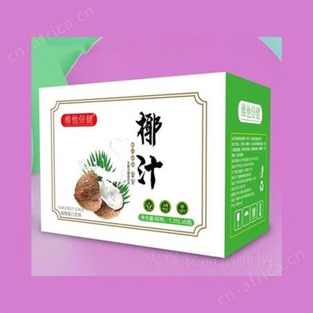 椰汁1.25LX6瓶装植物蛋白饮料果味饮品商超渠道