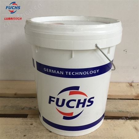 福斯ECOCOOL SYN 1722水溶性切削液 SYN1722合成切削和磨削液