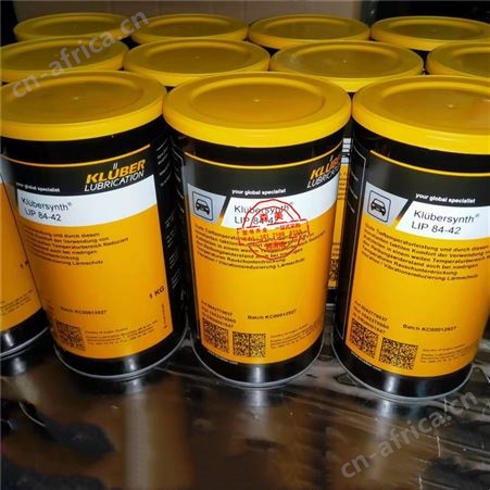 克鲁勃KLUBER MICROLUBE GL 261 262 特殊滚动轴承润滑脂黄油