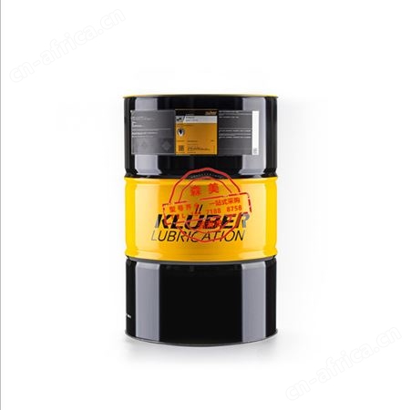 克鲁勃KLUBER MICROLUBE GL 261 262 特殊滚动轴承润滑脂黄油