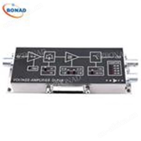 德国FEMTO电流放大器模块DLPVA-100-F-S