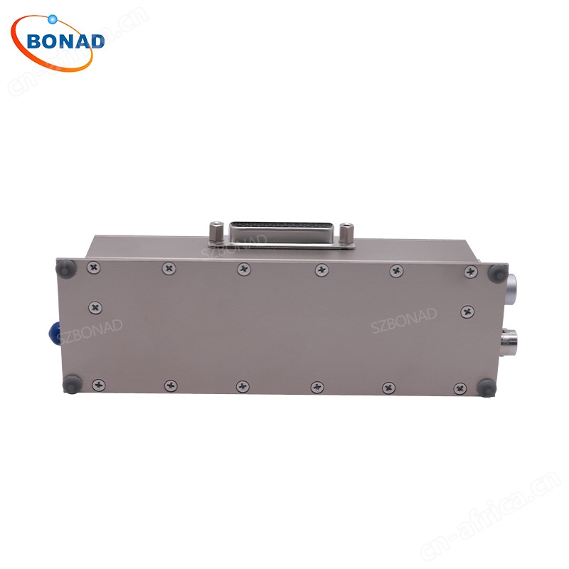 可变增益光接收器 OE-200-IN1-FC-3