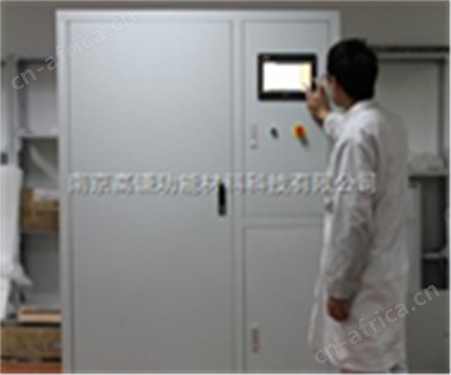 氢气纯化器选择要点