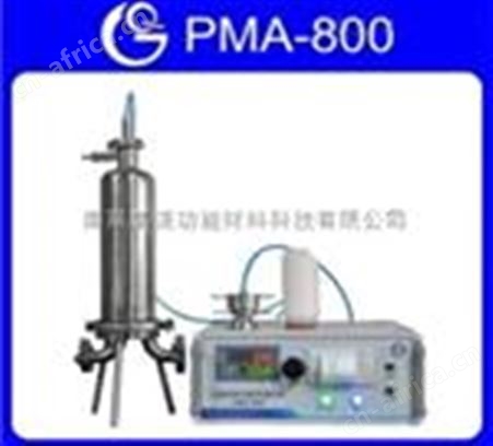 完整性测试仪-过滤器完整性测试仪