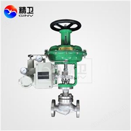 ZJHP-16C/PZJHP-16C/P气动薄膜调节阀