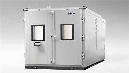大型恒温恒湿试验箱-支持定制尺寸