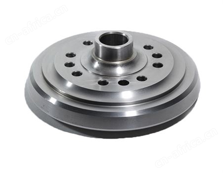 RA系列从动螺旋锥齿轮