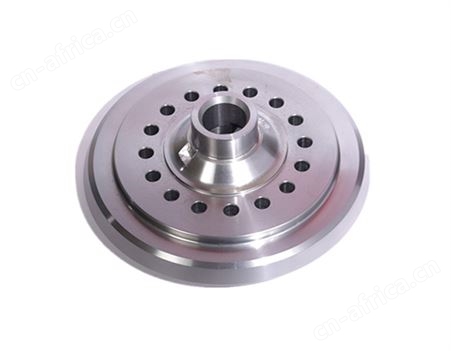 440系列联体从动螺旋锥齿轮