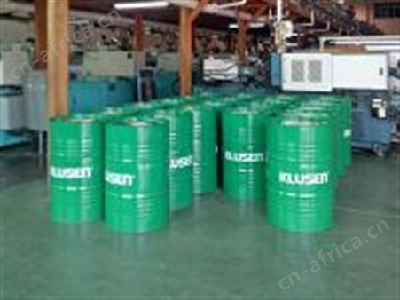 克鲁森铜铝专用切削油K-4