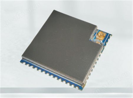 AC6601低功耗LoRa扩频模块