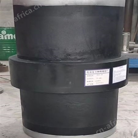 国标绝缘接头 绝缘法兰 石油天然气管道接头用 DN1200 加工定制