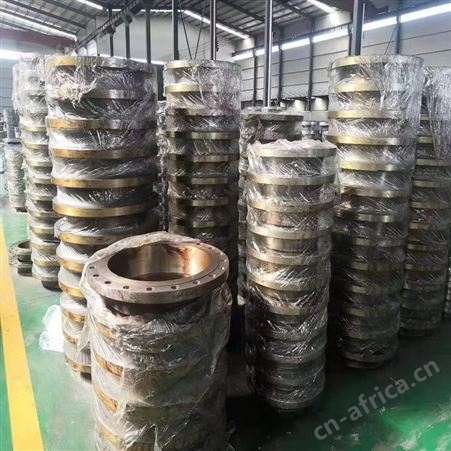 对焊卷制法兰盘 船用平焊压力容器法兰片 水泵法兰 异形可定做