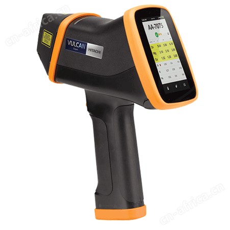 日立分析仪器手持激光诱导Vulcan系列