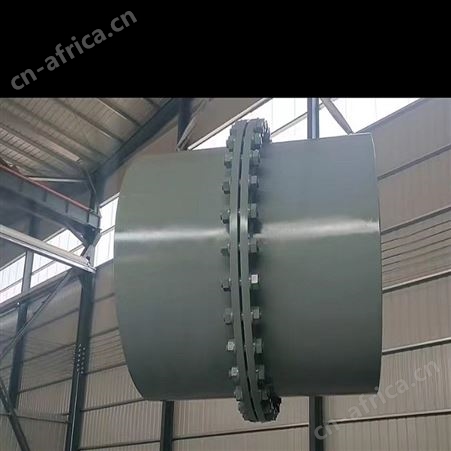 国标绝缘接头 绝缘法兰 石油天然气管道接头用 DN1200 加工定制