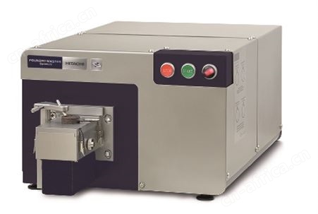 日立分析仪器台式直读光谱仪 - FOUNDRY-MASTER Optimum