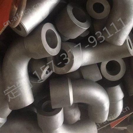 锻制高压承插弯头 无缝弯管 对焊大弯 等径异径锻三通 四通
