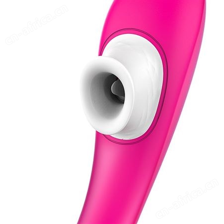 斯汉德女用蜜豆吮吸舌舔震动G点按摩棒成人器用品