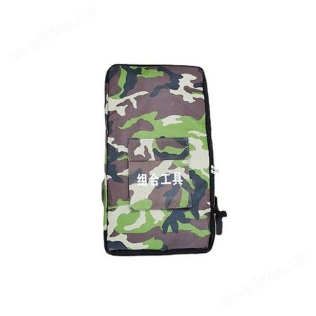 森林消防森林灭火组合工具多功能灭火扑火工具牛津布工具包继开