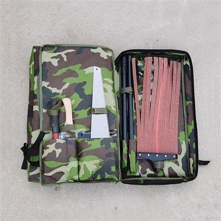 森林消防森林灭火组合工具多功能灭火扑火工具牛津布工具包继开