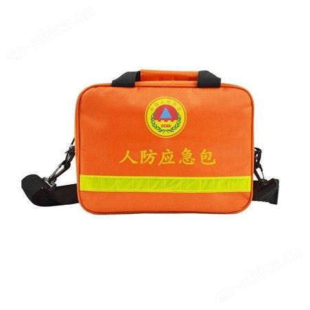 防汛应急人防战备应急包逃生地震防灾套装户外生存装备包继开
