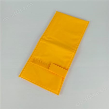 防潮绝缘袋电力绝缘工具存放袋带电作业施工用品放置袋
