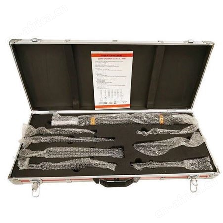 破拆工具组地震救援SL-700D多功能手动破拆工具组破门工具继开