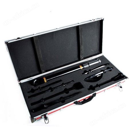 破拆工具组地震救援SL-700D多功能手动破拆工具组破门工具继开