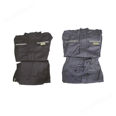 防电弧工作服WHSPE1107F/WHSPE1108F/WHSPE1109F美国HUBBELL继开