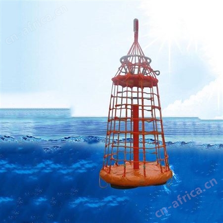 立柱式载人穿梭吊笼HYL-6HYL-8海上抢险编织吊篮移动救援吊台继开