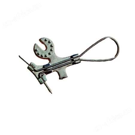 美国HUBBELL扎线工具头C4031071/C4030834绝缘子电棒工具继开