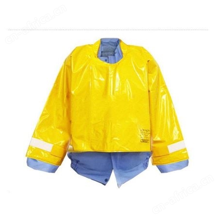 空调服工厂护防充电式长袖夏季三档带风扇制冷降温服劳保服继开