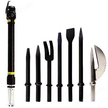 破拆工具组地震救援SL-700D多功能手动破拆工具组破门工具继开