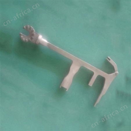 带电作业多功能取消器更换瓷瓶钢制拔销器电力施工防触电取消钳