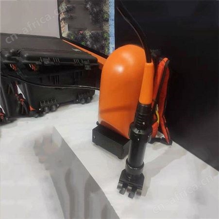 破拆开门器 DOOR-RAIDER light液压扩缝 手动扩张分离工具继开