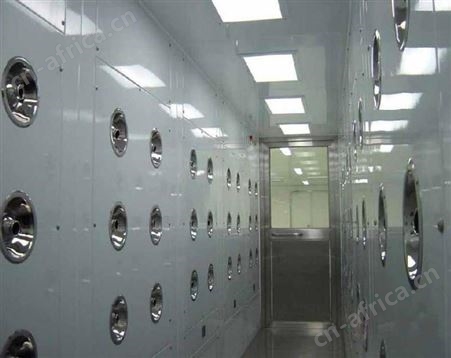 不锈钢风淋室吉林德信风淋室 风淋门,风淋房 生产防爆风淋窗诚信经营