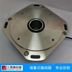 高分辨率增量编码器产品定制价格三晟编码器销售高分辨率增量编码器型号