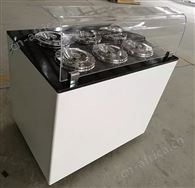 MEHEN筒式冰淇淋展示柜IFI 冰淇淋柜推车 意大利6桶 式柜