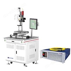 QCW激光焊接机