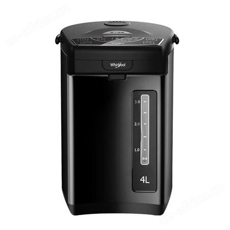 惠而浦电热水瓶 Whirlpool智能控温电烧水瓶 办公室用热水瓶