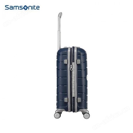 Samsonite箱子代理 拉杆箱男女旅行箱NU3X41001