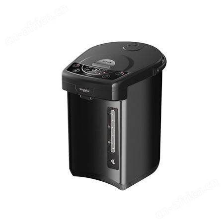 WEK-CS02D惠而浦电热水瓶 Whirlpool智能控温电烧水瓶 办公室用热水瓶