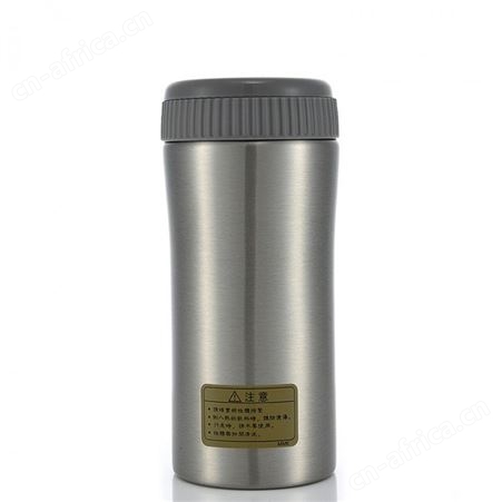 虎牌Tiger保温杯MMK-035C 不锈钢水杯 会议活动纪念水杯定制logo